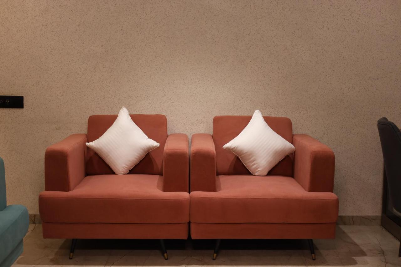 Lords Eco Inn Navsari Экстерьер фото